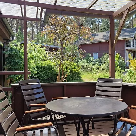 Ferienhaus Am 92 Baabe