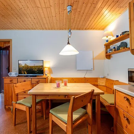 Ferienhaus Am 92 Baabe