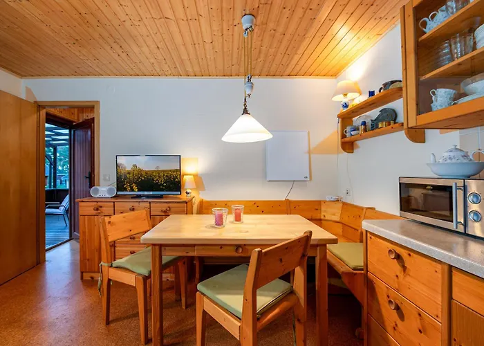 Am 92 Tatil Evi Baabe